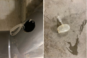 Photo de galerie - Plomberie - Installation sanitaire