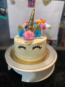 Photo de galerie - Layer cake