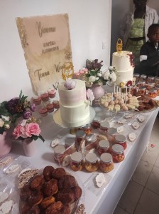 Photo de galerie - Baptême de 