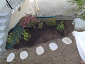 Photo de galerie - Terrassement - Assainissement