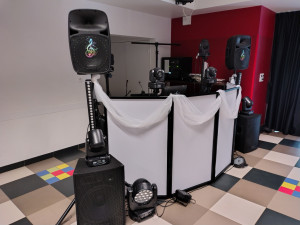 Photo de galerie - DJ - Disc Jockey