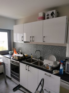 Photo de galerie - Montage meubles en kit