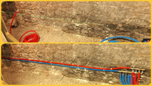 Photo de galerie - Ajout de collecteurs pour fournir plusieurs points supplémentaires 