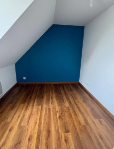 Photo de galerie - Peinture - Tapisserie