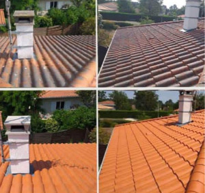 Photo de galerie - Avant après résultat impeccable ? 