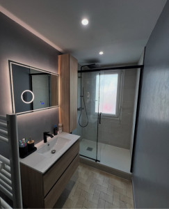 Photo de galerie - Plomberie - Installation sanitaire