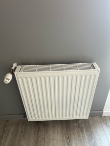 Photo de galerie - Dépannage d’une fuite de radiateur 