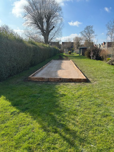 Photo de galerie - Paysagiste - Aménagement du jardin