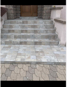 Photo de galerie - Bricolage et multi services