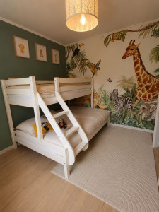 Photo de galerie - Bricolage et multi services