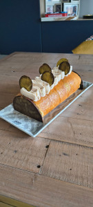 Photo de galerie - Cuisinier - Chef à domicile