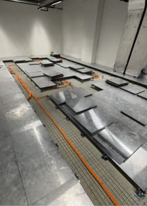 Photo de galerie - Installation Électrique 