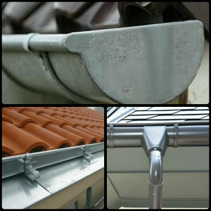 Photo de galerie - Couverture - Toiture