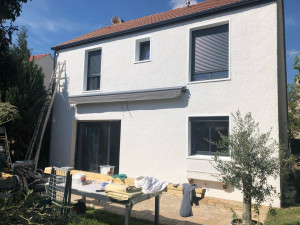 Photo de galerie - Artisan tout corps d'état - Rénovation