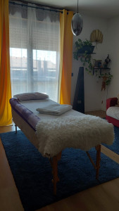 Photo de galerie - Massage à domicile
