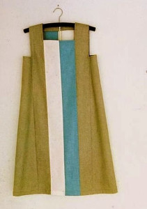 Photo de galerie - Robe Customisée