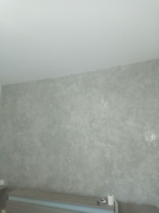 Photo de galerie - Peinture steco 