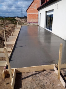 Photo de galerie - Maçonnerie