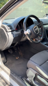 Photo de galerie - Lavage auto