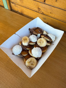 Photo de galerie - Gateau d'anniversaire - cake art