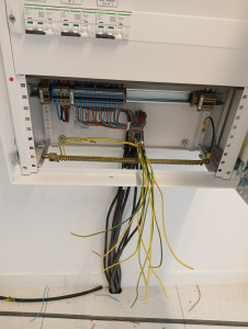 Photo de galerie - Industrial 