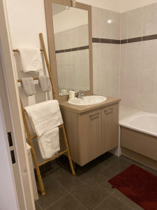 Photo de galerie - Ménage