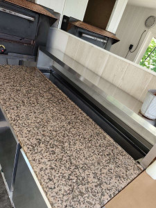 Photo de galerie - Ménage