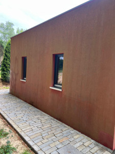 Photo de galerie - Avant le traitement 