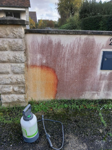 Photo de galerie - Bricolage et multi services