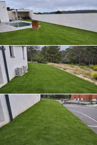 Photo de galerie - Pose synthétique 