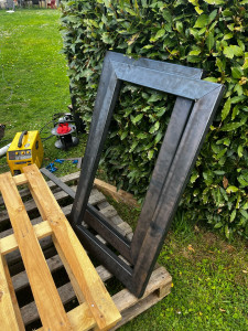 Photo de galerie - Chaudronnerie - Soudure