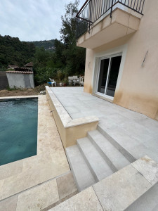 Photo de galerie - Maçonnerie