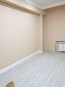 Photo de galerie - Peinture - Tapisserie