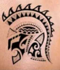 Photo de galerie - Ma passion