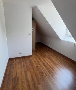 Photo de galerie - Peinture chambre 