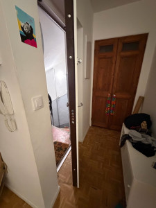 Photo de galerie - Serrurerie