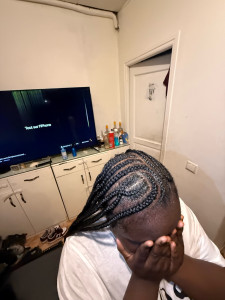 Photo de galerie - Foulani