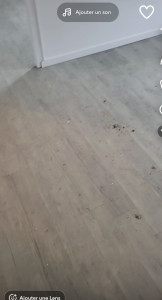 Photo de galerie - Sol avant 