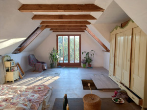 Photo de galerie - Menuiserie - Huisserie - Agencement