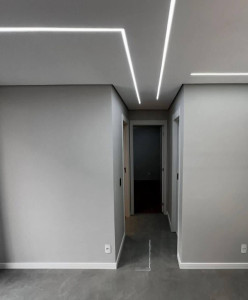 Photo de galerie - Plâtrerie - Murs - Plafonds