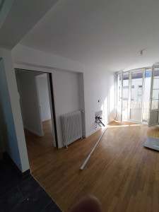 Photo de galerie - Peinture - Tapisserie