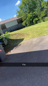 Photo de galerie - Tente