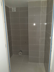 Photo de galerie - Rénovation WC 