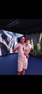 Photo de galerie - Bonjour je suis disponible pour aider des personnes et bricolage de tout 