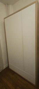 Photo de galerie - Montage meubles en kit