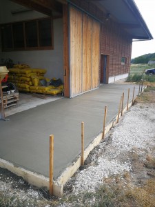 Photo de galerie - Maçonnerie