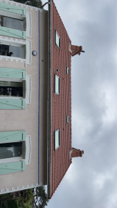 Photo de galerie - Couverture complète tuiles mécanique 