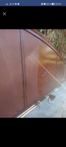 Photo de galerie - Peinture 