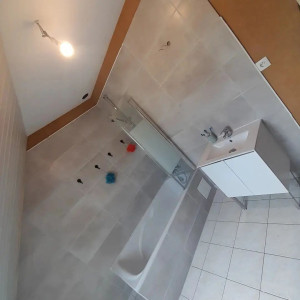 Photo de galerie - Plomberie - Installation sanitaire