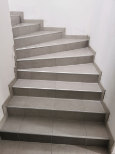 Photo de galerie - Carrelage